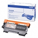 Тонер-картридж Brother TN-2235 черный увеличенный Toner Cartridge (1200 стр.) для HL-2240R, HL-2240DR, HL-2250DNR,  DCP-7060DR, DCP-7065DNR (TN2235)