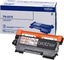 Тонер-картридж Brother TN-2275 черный увеличенный Toner Cartridge (2600 стр.) для HL-2240R, HL-2240DR, HL-2250DNR,  DCP-7060DR, DCP-7065DNR (TN2275)