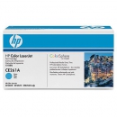 Картридж HP LaserJet CE261A  голубой (CE261A)