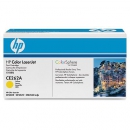 Картридж HP LaserJet CE262A желтый (CE262A)