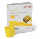 Чернила желтые XEROX Phaser 8870 (108R00960)