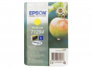 Картридж EPSON T1294 желтый увеличенный (C13T12944011)