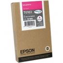 Картридж Epson T6163 (magenta) пурпурный Ink Cartridge (3,5к стр.) для B-300, B-310, B-500, B-510 (C13T616300)