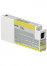 Картридж Epson T5964 (yellow) желтый Ink Cartridge (350 мл.) для Stylus Pro-7890, 7900, 9890, 9900, WT7900 (C13T596400)