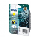 Картридж EPSON T1034 желтый увеличенный (C13T10344A10)