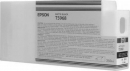 Картридж Epson T5968 (matte black) матовый черный Ink Cartridge (350 мл.) для Stylus Pro-7700, 7890, 7900, 9700, 9890, 9900 (C13T596800)