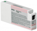 Картридж Epson T5966 (light magenta) светло-пурпурный Ink Cartridge (350 мл.) для Stylus Pro-7890, 7900, 9890, 9900, WT7900 (C13T596600)