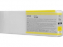Картридж Epson T6364 (yellow) желтый Ink Cartridge (700 мл.) для Stylus Pro-7890, 7900, 9890, 9900, WT7900 (C13T636400)