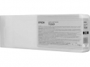Картридж Epson T6369 (light light black) светло-серый Ink Cartridge (700 мл.) для Stylus Pro-7890, 7900, 9890, 9900 (C13T636900)