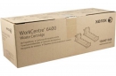 Тонер-картридж XEROX желтый повышенной емкости для WC 6400 (106R01319)