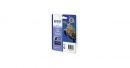 Картридж Epson T1575 (light cyan) светло-голубой Ink Cartridge (25,9 мл.) для Stylus Photo-R3000 (C13T15754010)