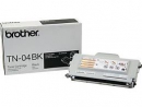 Тонер-картридж Brother TN-04BK черный Toner Cartridge (10к стр.) для HL-2700CN и MFC-9420CN (TN04BK)