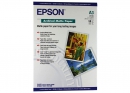 Бумага Epson матовая, плотная Archival Matte Paper, А3, 192гр/м2, 297мм х 420мм, 50 листов  (C13S041344)