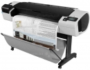 Плоттер HP Designjet T1300 44/1118мм  PostScript ePrinter (CR652A)