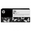 Картридж HP 792 черный (CN705A)
