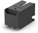 Бункер Epson T6190  для отработанных чернил Maintenance Box (35к стр.) для B-300, B-310, B-500, B-510, Stylus Pro-4900 (C13T619000)