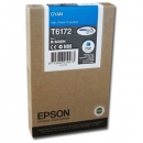 Картридж Epson T6172 (cyan) голубой Ink Cartridge (7к стр.) для B-500, B-510 (C13T617200)