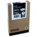 Картридж Epson T6171 (black) черный Ink Cartridge (4к стр.) для B-500, B-510 (C13T617100)