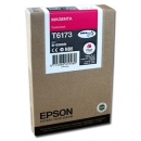 Картридж Epson T6173 (magenta) пурпурный Ink Cartridge (7к стр.) для B-500, B-510 (C13T617300)