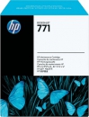 Картридж обслуживания HP 771 для Designjet Z6200 (CH644A)