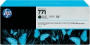 Картридж HP 771 матовый черный (CE037A)