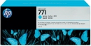 Картридж HP 771 светло-голубой (CE042A)