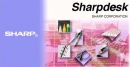 Дополнительная лицензия Sharpdesk 3.3 MX-USX1 к аппаратам SHARP Софт на CD (MXUSX1CD)