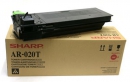 Тонер-картридж SHARP AR-020T для AR 5516/5520 (AR-020T/AR-020LT)