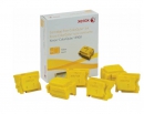 Чернила XEROX ColorQube 8900 желтые 6шт.(108R01024)