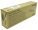 Тонер-картридж XEROX Phaser 6600/WC 6605 голубой (106R02249)