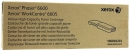 Тонер-картридж XEROX Phaser 6600/WC 6605 желтый увеличенный (106R02235)