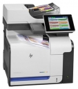 МФУ HP LaserJet Enterprise 500 Color M575c (CD646A)