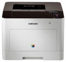 Принтер SAMSUNG CLP-680ND (CLP-680ND/XEV)