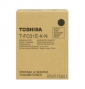 Тонер-картридж TOSHIBA T-FC31EKN черный (6AG00002004)