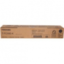 Тонер-картридж TOSHIBA T-FC30EK для e-STUDIO2051C/2551C/2050C/2550C, черный (6AJ00000093/6AG00004450)