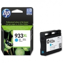 Картридж HP 933XL голубой увеличенный (CN054AE)