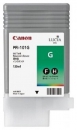 Картридж Canon PFI-101G зеленый Ink Tank (130 мл.) для imagePROGRAF-iPF5000, iPF6100, iPF6200 (0890B001)
