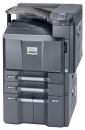 Цветной лазерный принтер Kyocera FS-C8650DN А3 (1102MN3NL0)