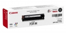 Тонер-картридж Canon 731 H (black) черный Color Laser Cartridge (2.4к стр.) для LBP-7100, LBP-7110, MF-623, MF-628, MF-8230, MF-8280 (6273B002)