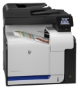МФУ HP LaserJet Ent 500 Color M570dn (CZ271A)
