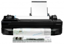 Принтер HP Designjet Т120 610мм Wi-Fi (CQ891C/CQ891A)