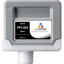 Картридж Canon PFI-303BK черный Ink Tank (330 мл.) для imagePROGRAF-iPF810, iPF815, iPF820, iPF825 (2958B001)