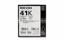 Картридж RICOH GC 41K черный (405761)