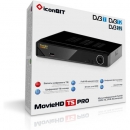 Медиаплеер IconBit MovieHD TS Pro (MovieHD TS Pro)