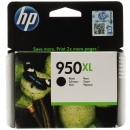 Картридж HP 950XL черный увеличенный (CN045AE)