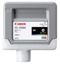 Картридж Canon PFI-306BK черный Ink Tank (330 мл.) для imagePROGRAF-iPF8300, iPF8300s, iPF8310, iPF8400, iPF8400s, iPF8400se, iPF9400 (6657B001)