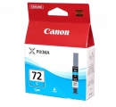 Картридж Canon PGI-72 (C) голубой Ink Tank (73 стр.) для PIXMA-PRO-10 (6404B001)