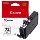 Картридж Canon PGI-72 (CO) оптимизатор цвета (Chroma Optimizer) Ink Tank (31 стр.) для PIXMA-PRO-10 (6411B001)