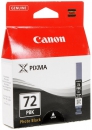 Картридж Canon PGI-72 (PBK) фото черный Ink Tank (31 стр.) для PIXMA-PRO-10 (6403B001)