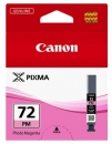 Картридж Canon PGI-72 (PM) фото пурпурный Ink Tank (31 стр.) для PIXMA-PRO-10 (6408B001)